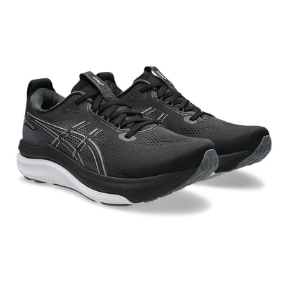 GEL-KAYANO 33 | 002-BLACK/