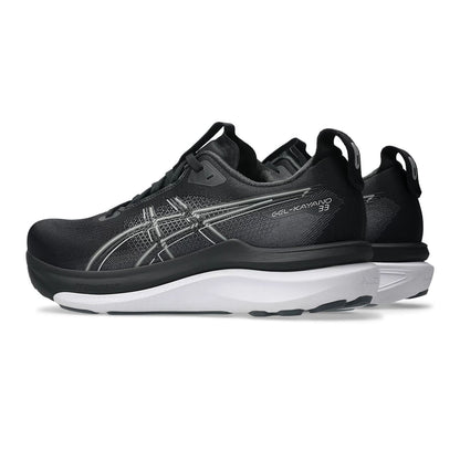 GEL-KAYANO 33 | 002-BLACK/