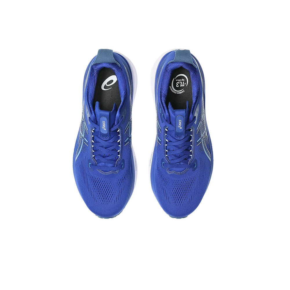 GEL-KAYANO 33 | 400-PRUSSI