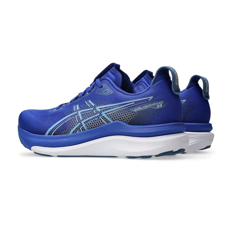 GEL-KAYANO 33 | 400-PRUSSI