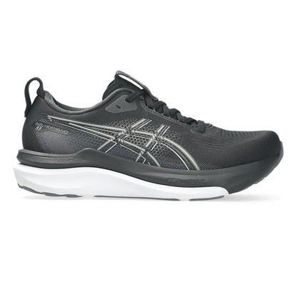GEL-KAYANO 33 | 002-BLACK/