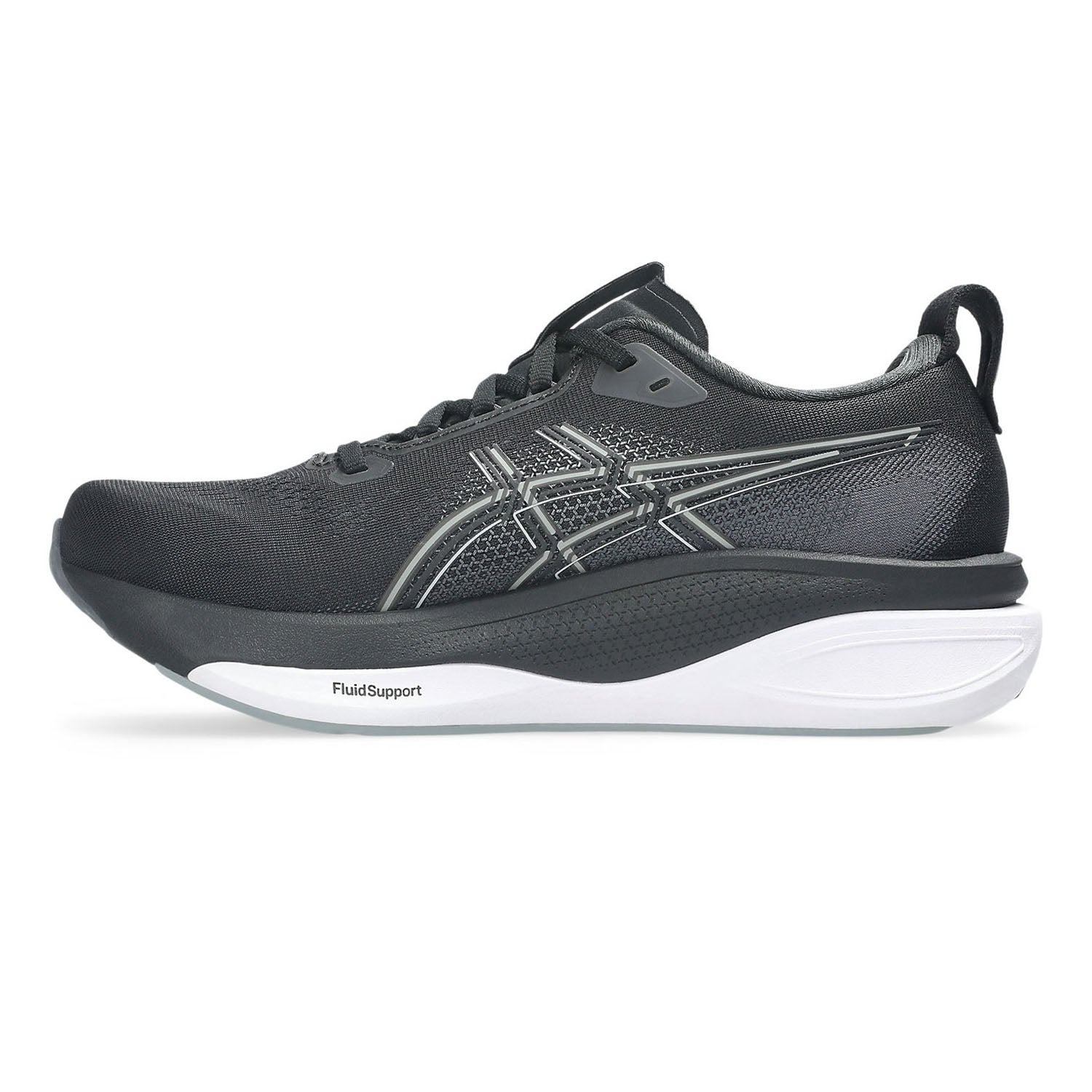 GEL-KAYANO 33 | 002-BLACK/