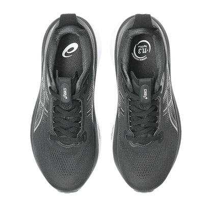 GEL-KAYANO 33 | 002-BLACK/