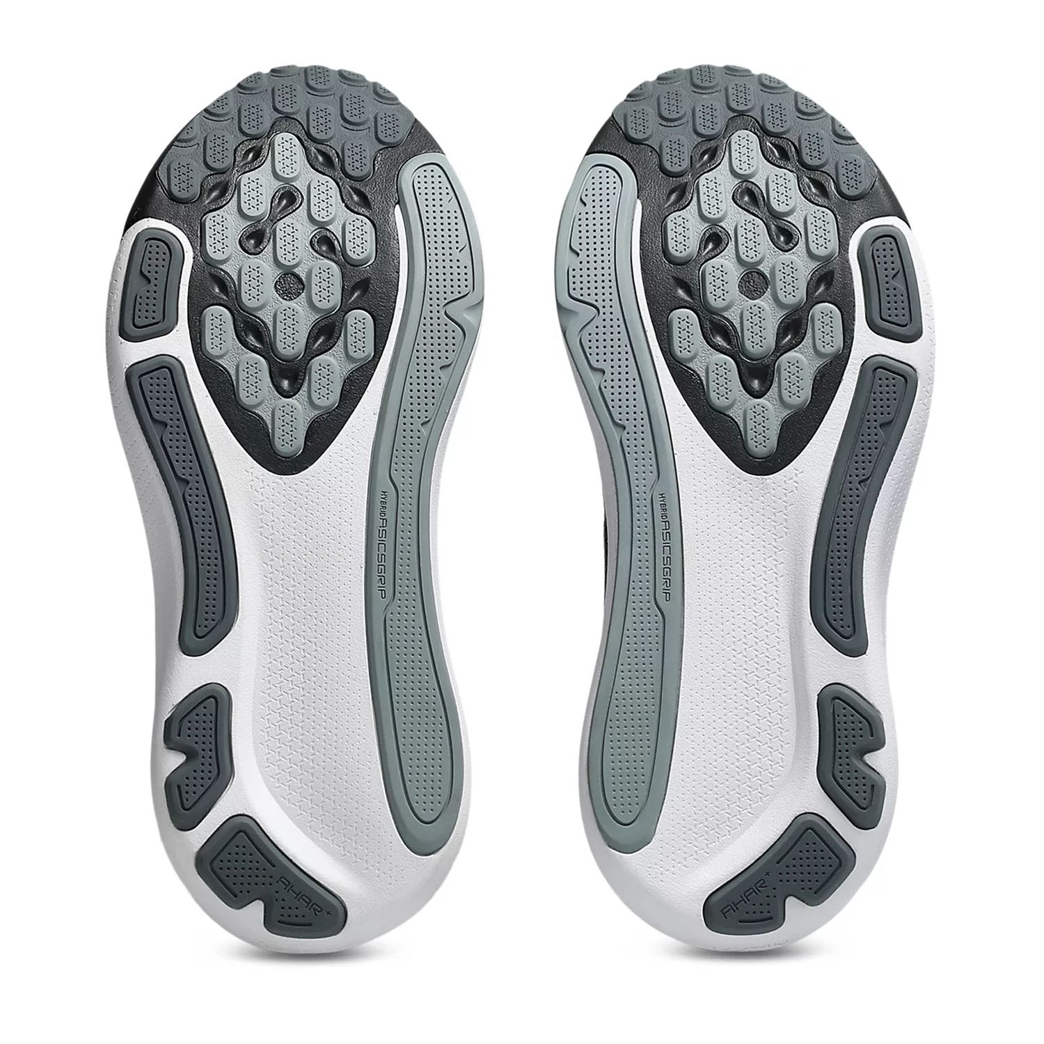 GEL-KAYANO 33 | 002-BLACK/