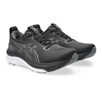 GEL-KAYANO 33 | 002-BLACK/