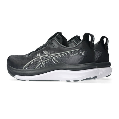 GEL-KAYANO 33 | 002-BLACK/