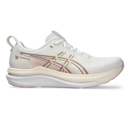 GEL-KAYANO 33 | 100-WHITE/