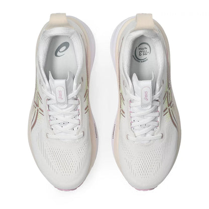 GEL-KAYANO 33 | 100-WHITE/