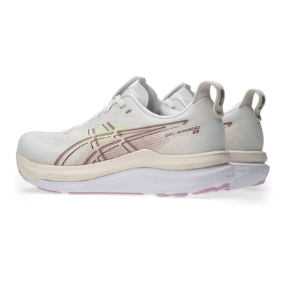 GEL-KAYANO 33 | 100-WHITE/