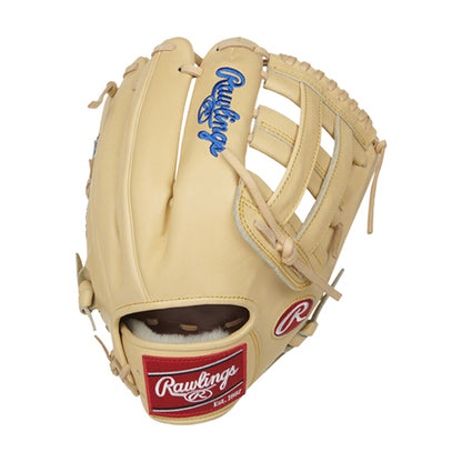 Rawlings Mens 12.25 Pro Prfrd K.Bryant Baseball Gloves in Brown Color