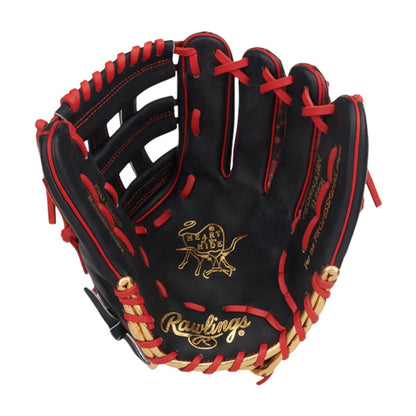 Rawlings Unisex 12.00 Hoh N.Arenado Baseball Gloves in Blue Color