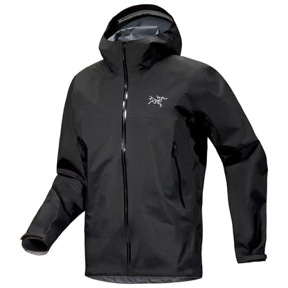 BETA JACKET M | BLACK