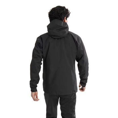 BETA JACKET M | BLACK