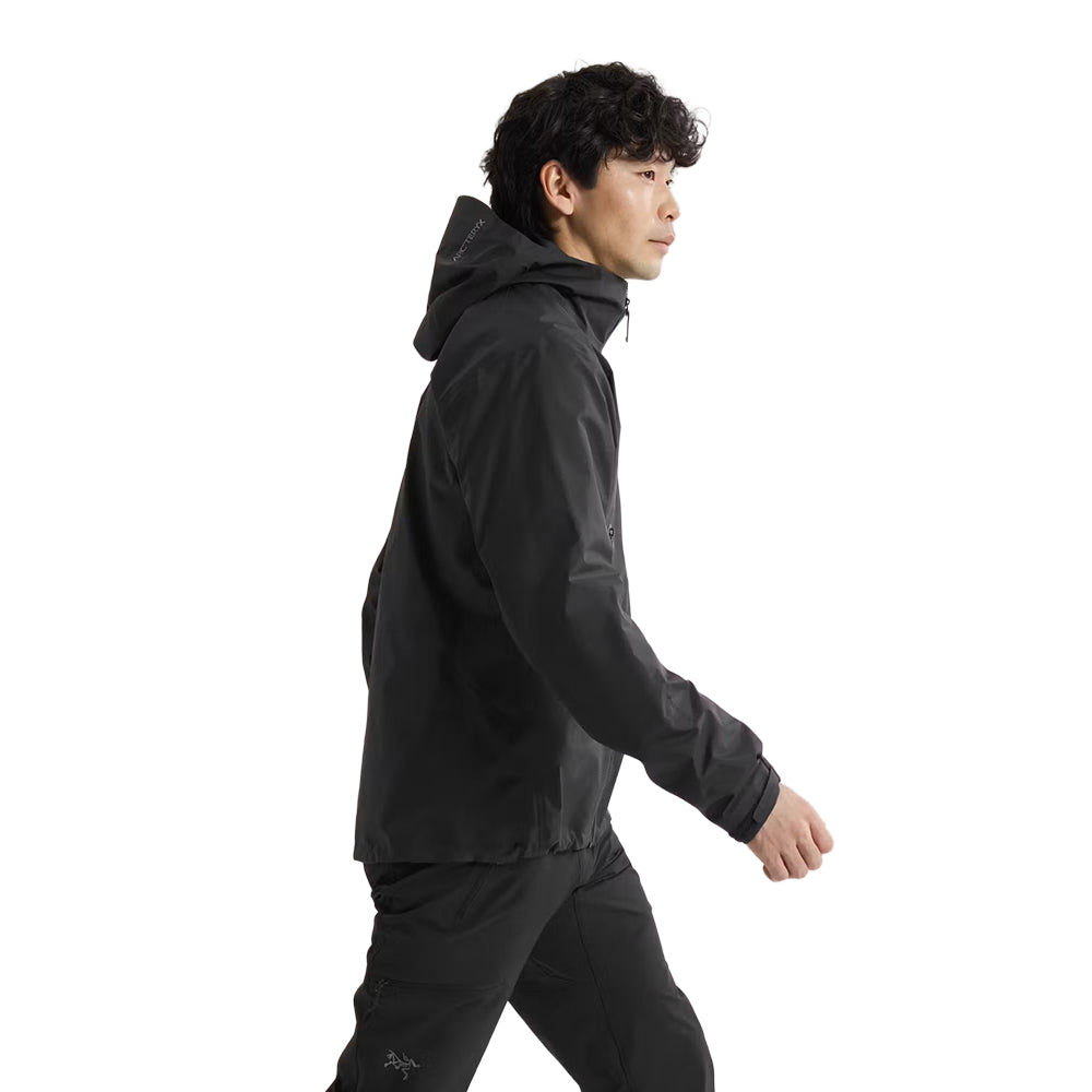 BETA JACKET M | BLACK
