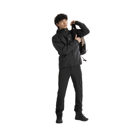 BETA JACKET M | BLACK