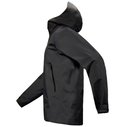 BETA JACKET M | BLACK