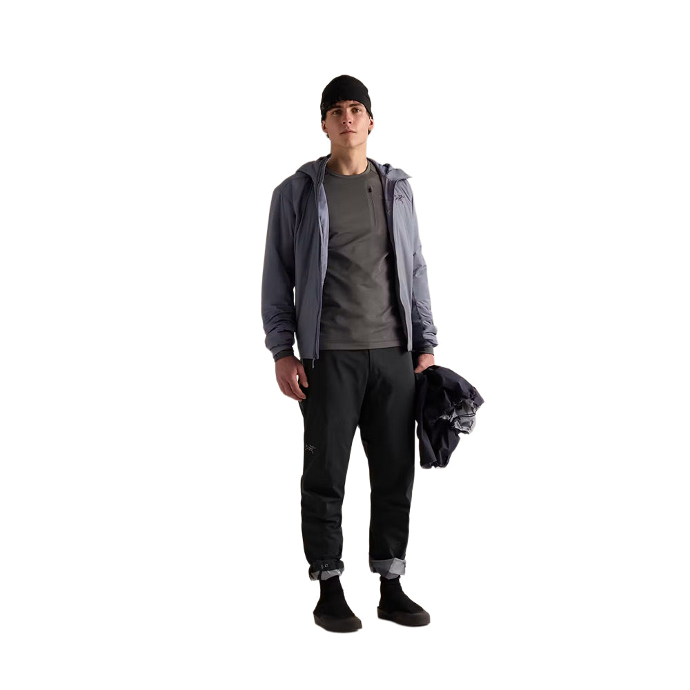 BETA PANT M | BLACK