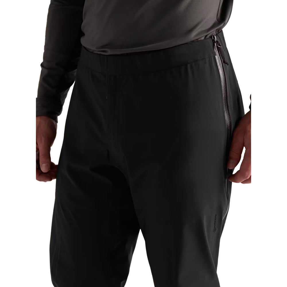 BETA PANT M | BLACK