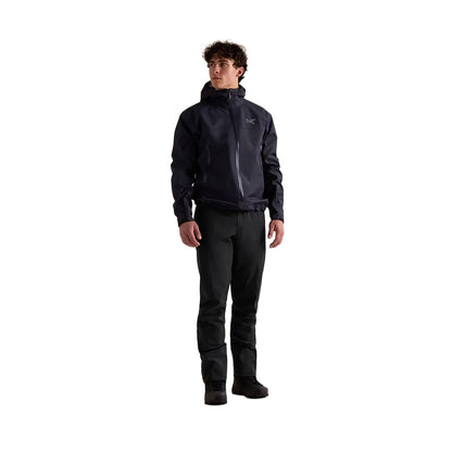 BETA PANT M | BLACK