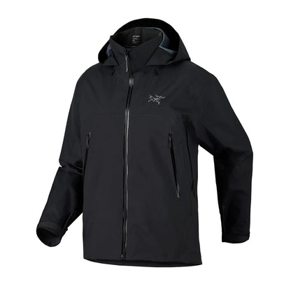 BETA AR JACKET M | BLACK