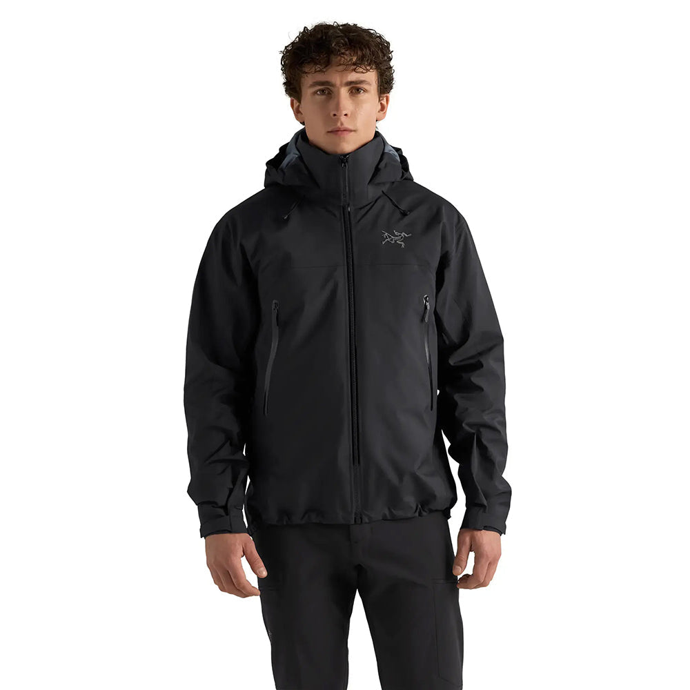 BETA AR JACKET M | BLACK