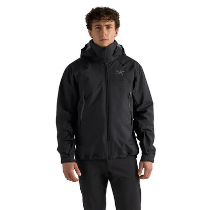 BETA AR JACKET M | BLACK