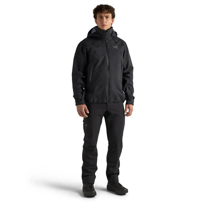BETA AR JACKET M | BLACK