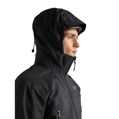 BETA AR JACKET M | BLACK