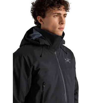 BETA AR JACKET M | BLACK