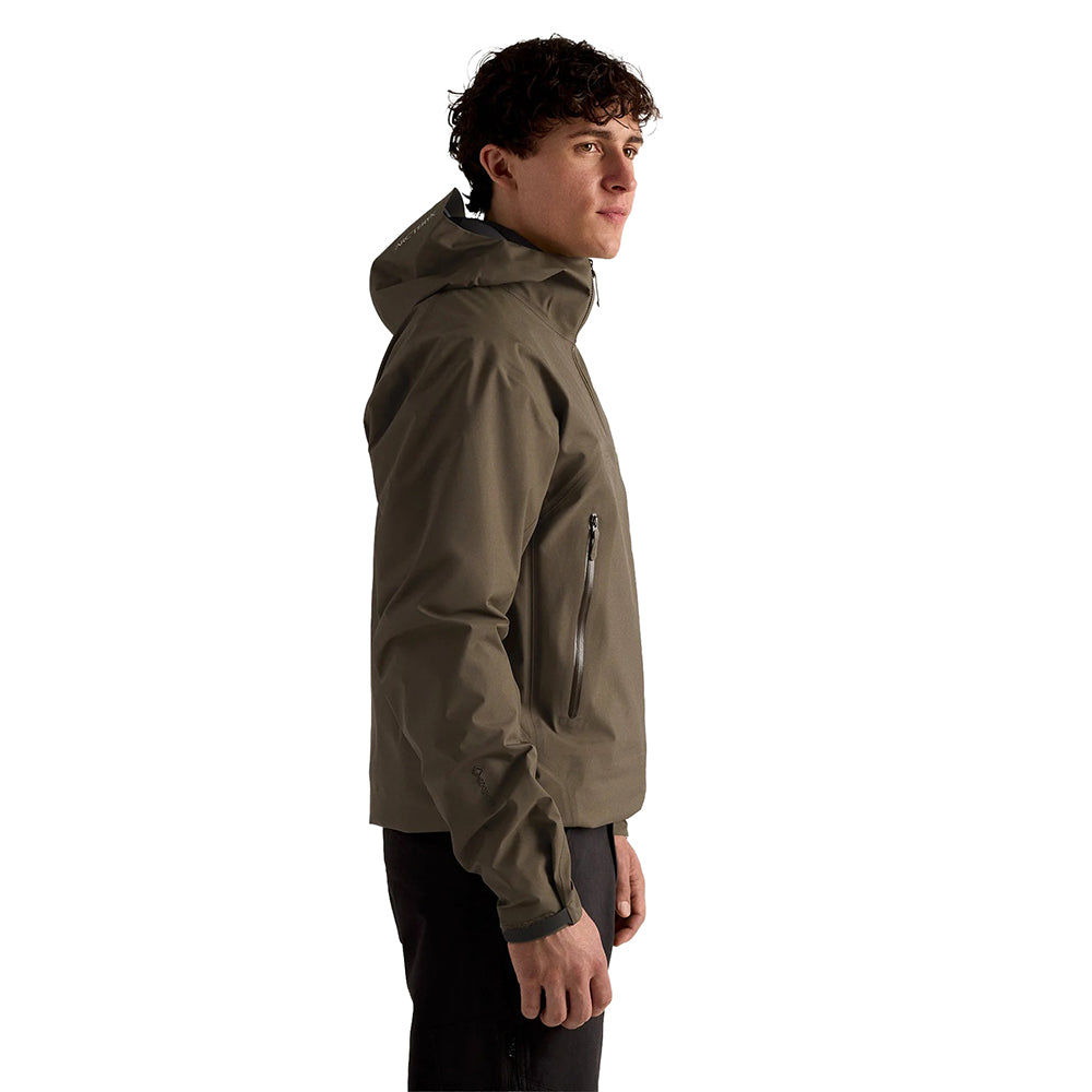 BETA JACKET M | MONGOOSE