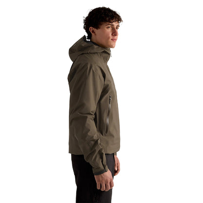 BETA JACKET M | MONGOOSE