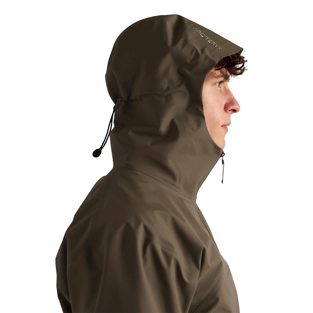 BETA JACKET M | MONGOOSE
