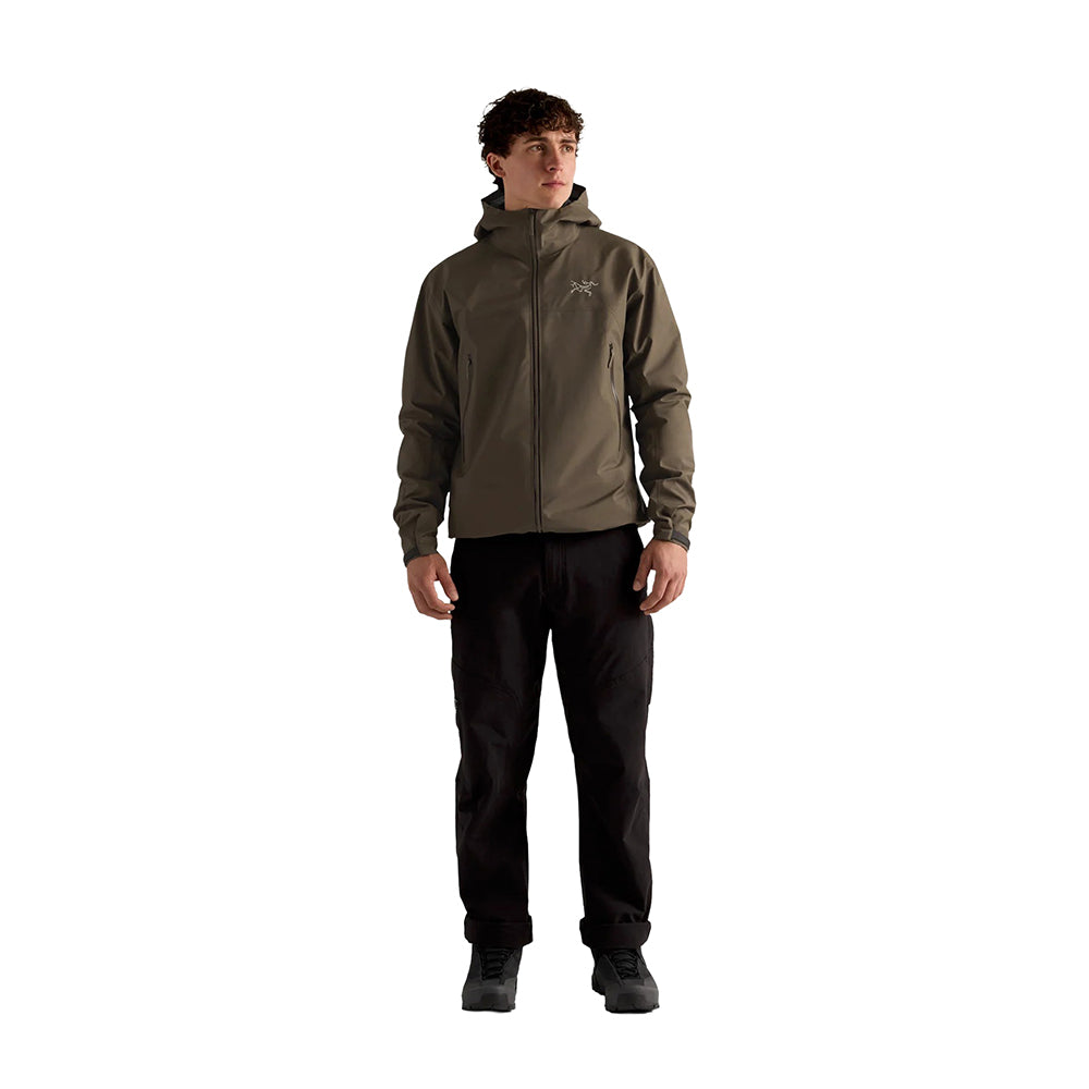 BETA JACKET M | MONGOOSE