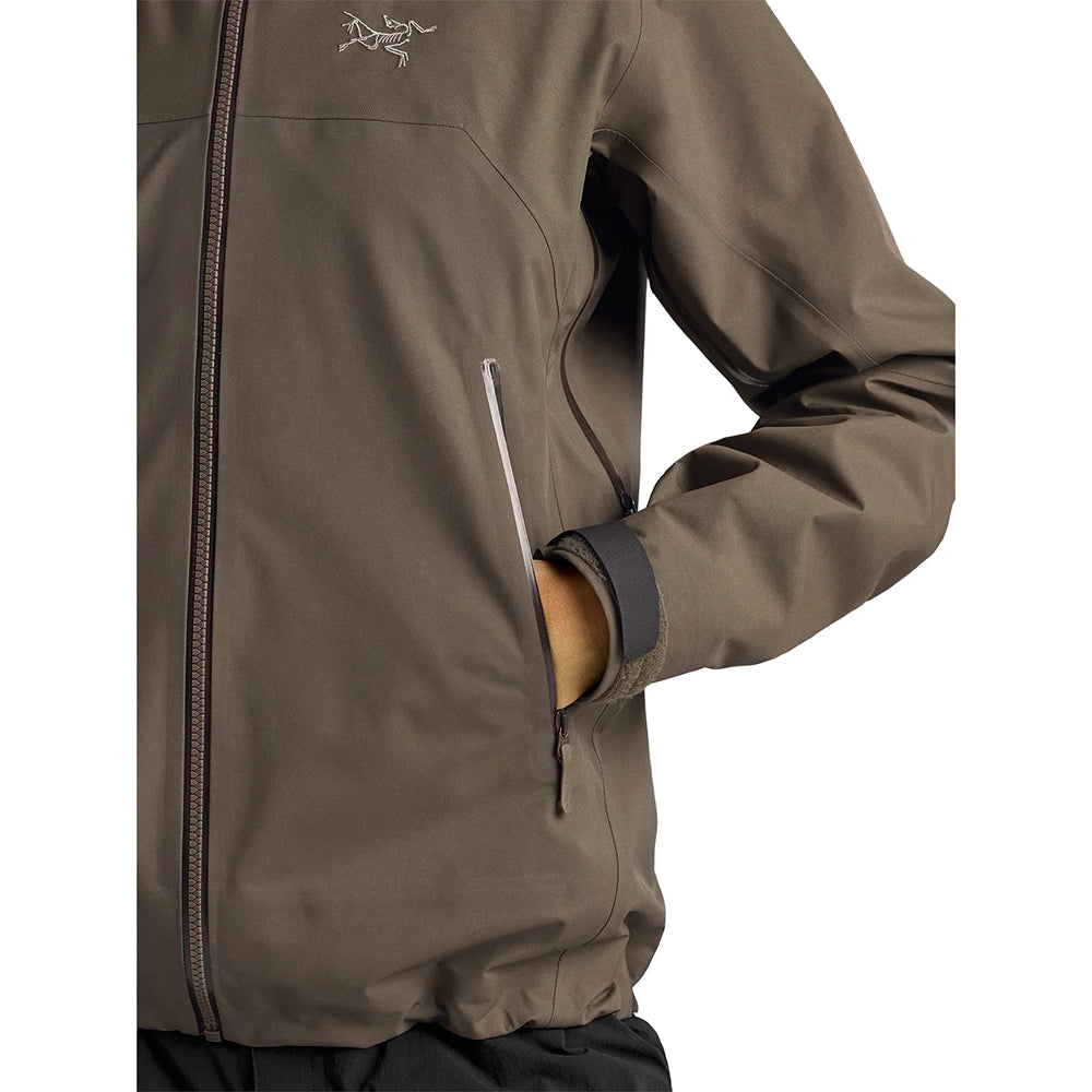 BETA JACKET M | MONGOOSE