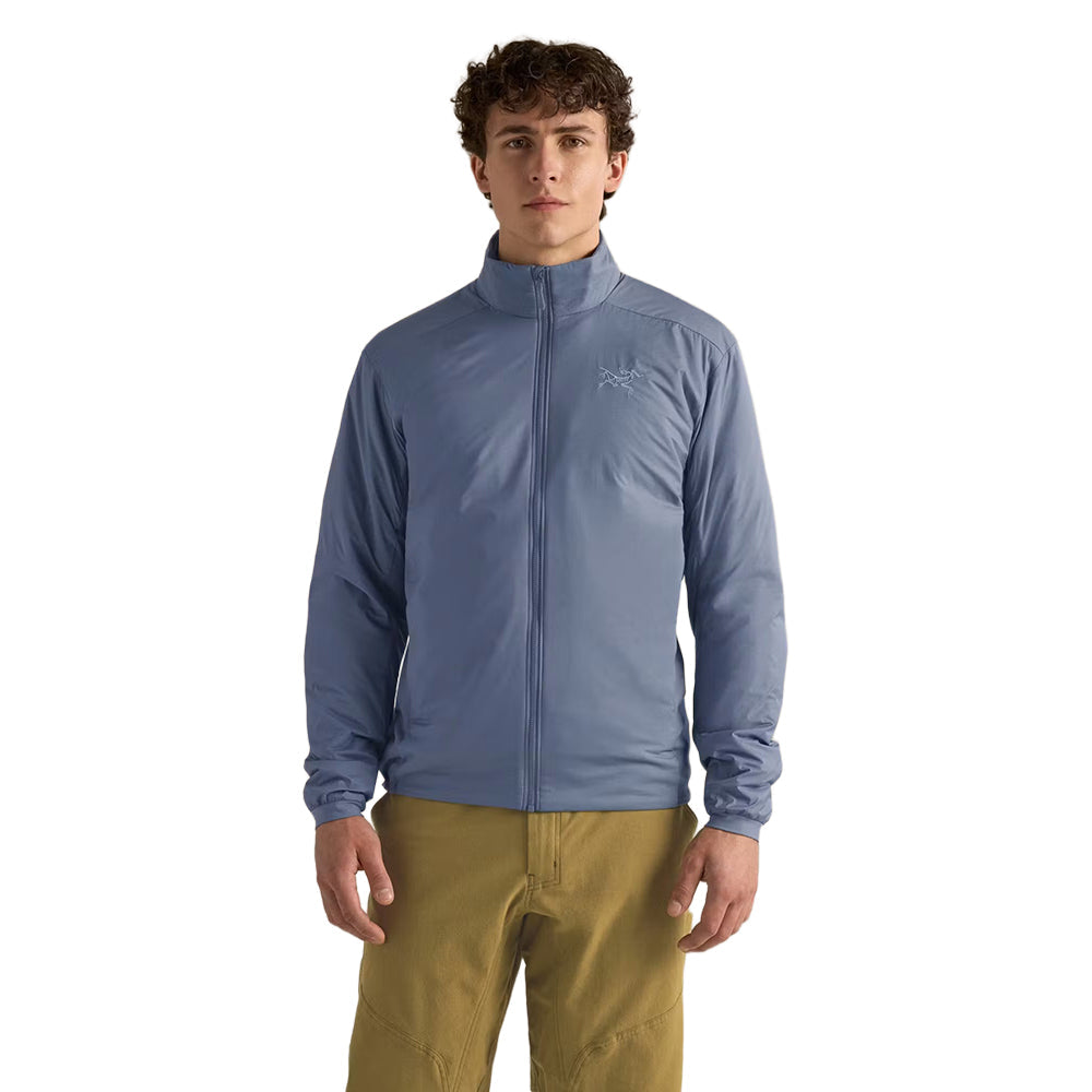 ATOM JACKET M | STRATUS