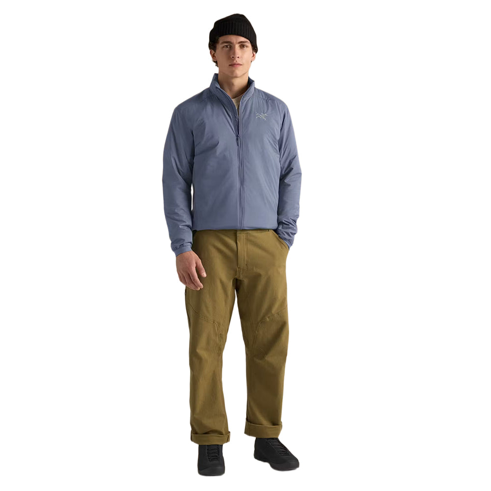 ATOM JACKET M | STRATUS