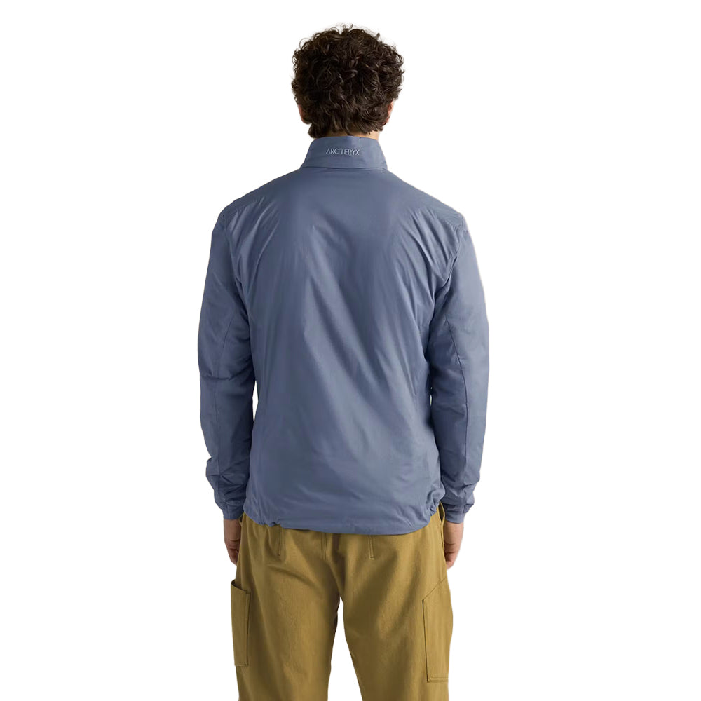 ATOM JACKET M | STRATUS