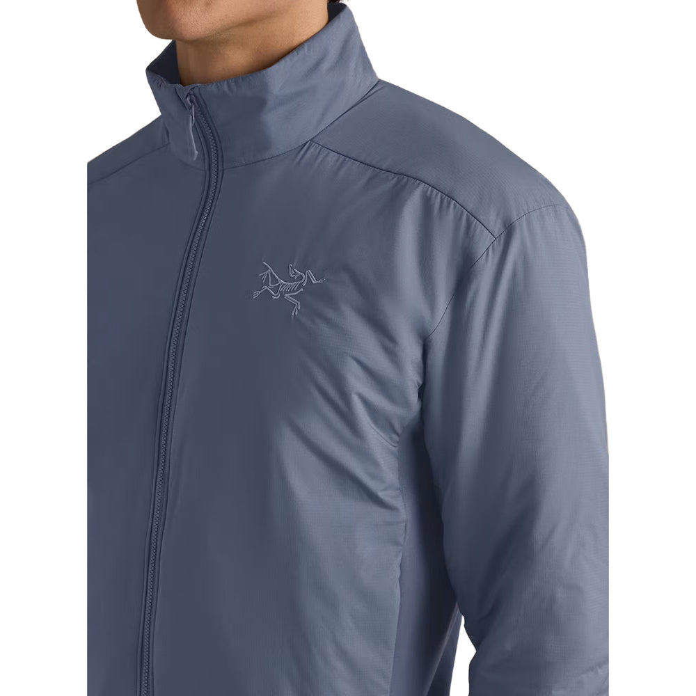ATOM JACKET M | STRATUS