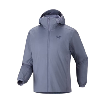 ATOM HOODY M | STRATUS