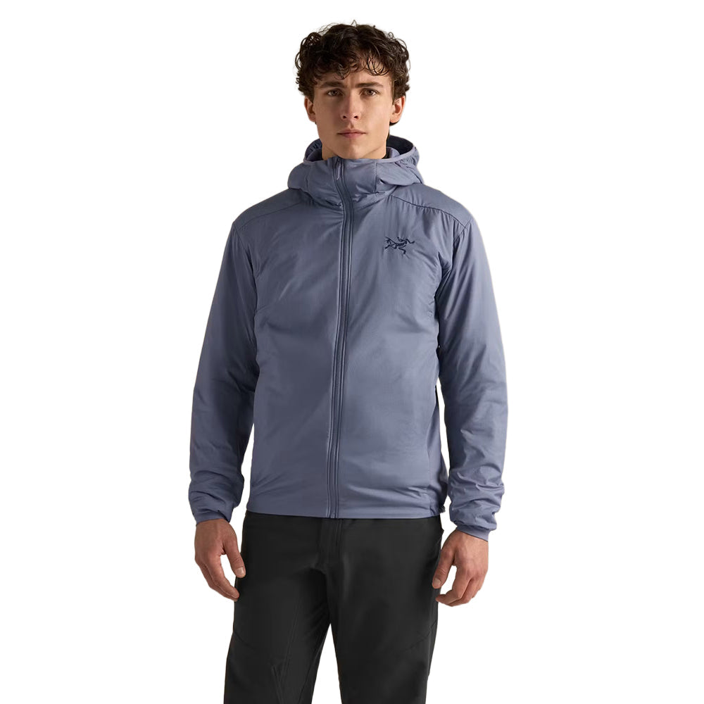 ATOM HOODY M | STRATUS