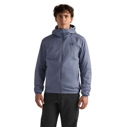 ATOM HOODY M | STRATUS