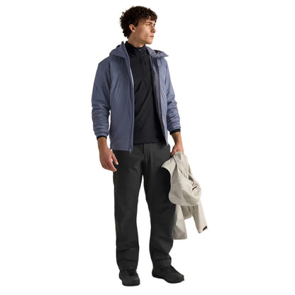 ATOM HOODY M | STRATUS