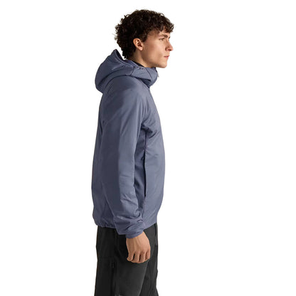 ATOM HOODY M | STRATUS