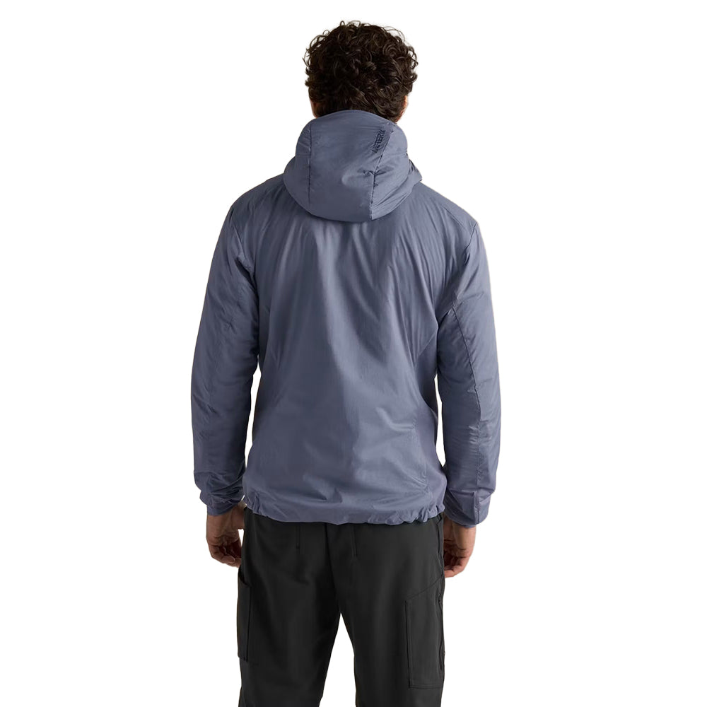 ATOM HOODY M | STRATUS
