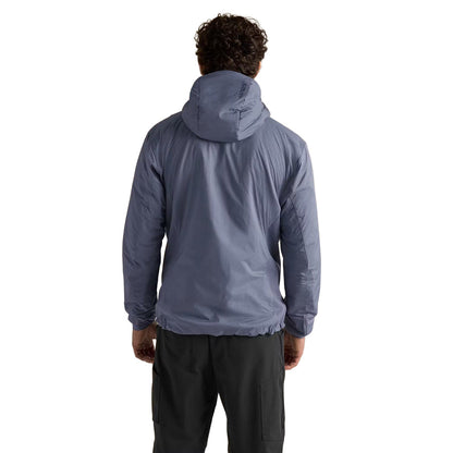 ATOM HOODY M | STRATUS