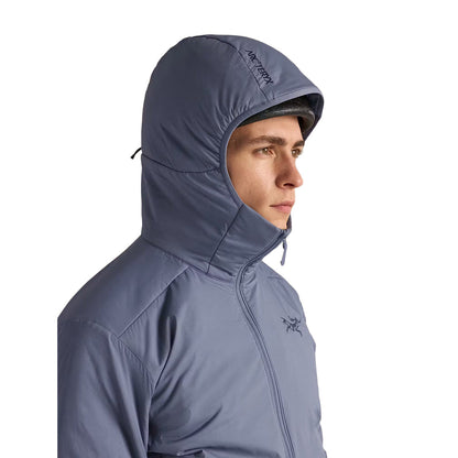 ATOM HOODY M | STRATUS