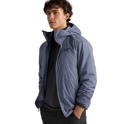ATOM HOODY M | STRATUS