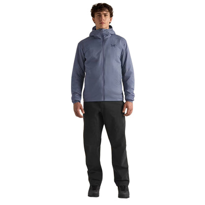 ATOM HOODY M | STRATUS