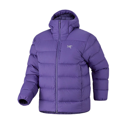 THORIUM HOODY M | BLURPLE
