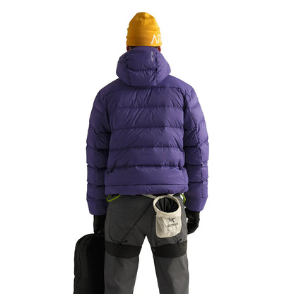THORIUM HOODY M | BLURPLE